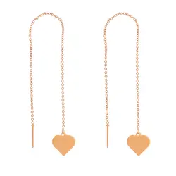 گوشواره زنانه کد GO1472*571