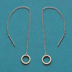 گوشواره زنانه مدل og140