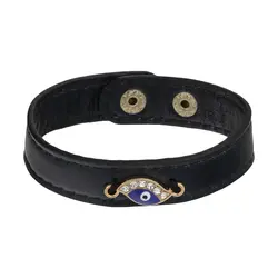 دستبند زنانه مدل چشم نظر