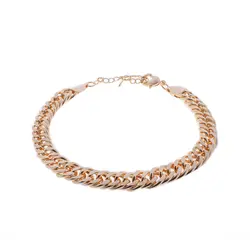 دستبند زنانه زد جی جولری مدل BDZ1008