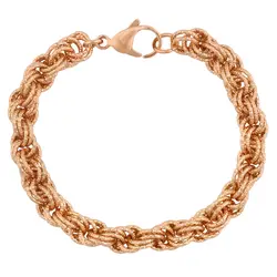 دستبند زنانه ژوپینگ مدل دایره کد B3234