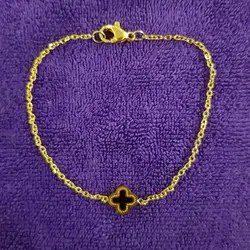 دستبند زنانه مدل 4 پر کد 01