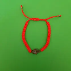 دستبند زنانه مدل دست همسا