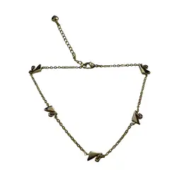 پابند زنانه طرح قو کد 29