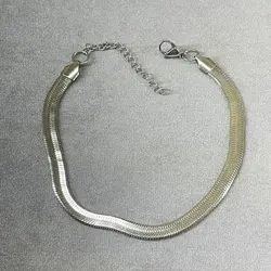 پابند زنانه وای اس ایکس مدل ماری پهن کد 231105