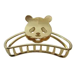 کلیپس‌ مو زنانه طرح پاندا