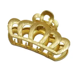 کلیپس مو زنانه گلوریا لند کد G_Lnd_623*740