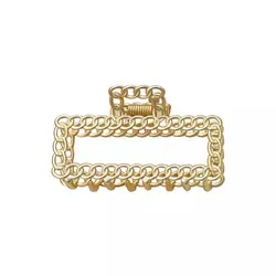 کلیپس مو زنانه کد Mhr-256