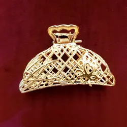 کلیپس مو زنانه مدل پروانه