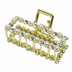 کلیپس مو زنانه گلوریا لند کد G_Lnd_610*844