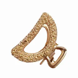 کلیپس مو زنانه مدل نیم دایره*769