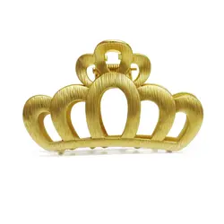 کلیپس مو زنانه مدل تاج کد 11000