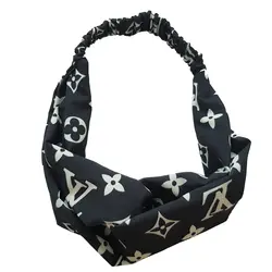 تل مو زنانه مدل ستاره*188