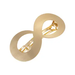 گیره مو مون لایت کد H2013