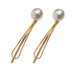 گیره مو کد YG-156 مجموعه 2 عددی