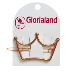 گیره مو زنانه گلوریا لند کد G_Lnd_303