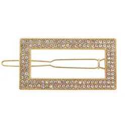 گیره مو زنانه کد 100