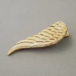 گیره مو زنانه مدل بال فرشته كد SNG225