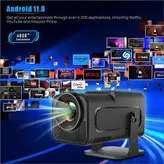 ویدئو پروژکتور پرتابل Hy320
