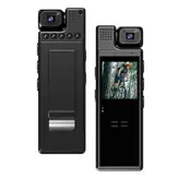Camera بادی کمرا -مینی دوربین فیلمبرداری ورزشی و پلیسی مدل L9 – WiFi