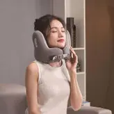 بالش محافظ گردن موزیکال گرین لاین مدل Music Pillow