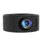 مینی پروژکتور مدل Borrego projector T1