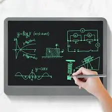 کاغذ دیجیتالی گرین لاین مدل Digital Writing Pad 15GY