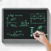 کاغذ دیجیتالی گرین لاین مدل Digital Writing Pad 15GY