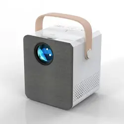 ویدئو پروژکتور خانگی اندروید  geek space cy303