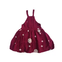 سارافون پیشبندی جیبدار