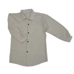 مانتو لینن نچرال ساده