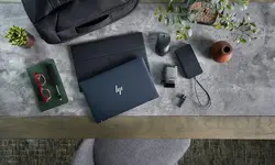 USB هاب USB-C اچ‌پی HP مدل Elite | 4WX89AA