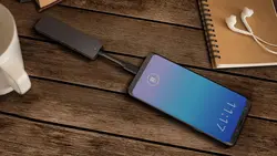 USB هاب USB-C اچ‌پی HP مدل Elite | 4WX89AA