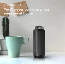 اسپیکر بلوتوثی قابل حمل ترونسمارت مدل Tronsmart Element T6 25W