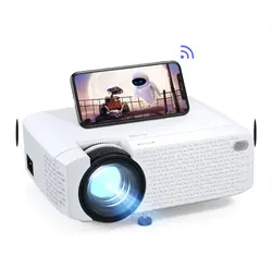 پروژکتور مدل Crosstour P770