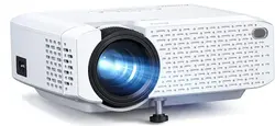 پروژکتور مدل Crosstour P770