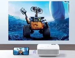 پروژکتور مدل Crosstour P770