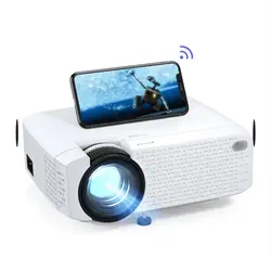 پروژکتور مدل Crosstour P770