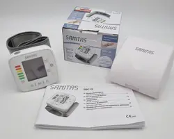 دستگاه فشار سنج مچی سانیتاس آلمان Sanitas SBC 22 - Blood pressure monitor