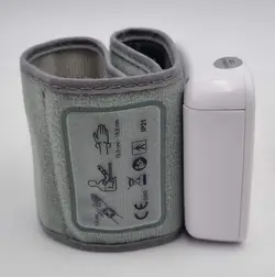 دستگاه فشار سنج مچی سانیتاس آلمان Sanitas SBC 22 - Blood pressure monitor