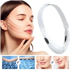 دستگاه لیفت و جوان سازی صورت (رفع غبغب) مدل V Face HY18