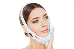 دستگاه لیفت و جوان سازی صورت (رفع غبغب) مدل V Face HY18