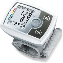 فشار سنج سانیتاس آلمان Sanitas مدل SBM03