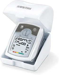 فشار سنج سانیتاس آلمان Sanitas مدل SBM03