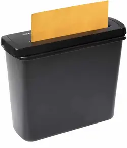 کاغذ خردکن Genie 106S Vario