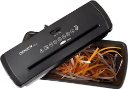 کاغذ خردکن Genie 106S Vario