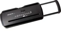 کاغذ خردکن Genie 106S Vario