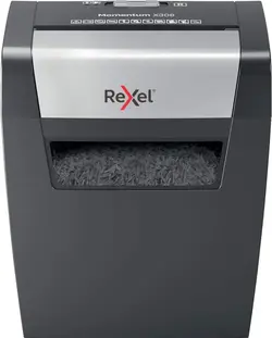 کاغذ خردکن Rexel Momentum X308