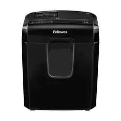 کاغذ خردکن فلوز Fellowes مدل 4686601-Powershred 6C