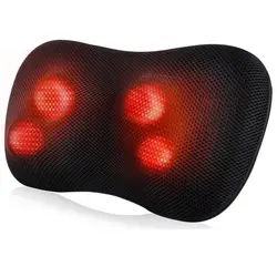 ماساژور برقی غلطکی و دورانی مکس کر MaxKare مدل XKMP-142A